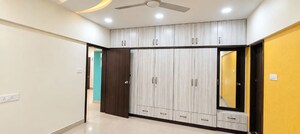 2 BHK Apartment For Rent in Kharadi