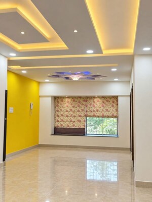 Room in 2 BHK Apartment at Kharadi – for Rent
