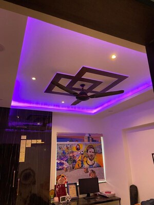 Furnished Amenities in 2 BHK Apartment at Kharadi – for Rent