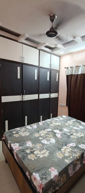 4 BHK Apartment For Rent in Manikonda
