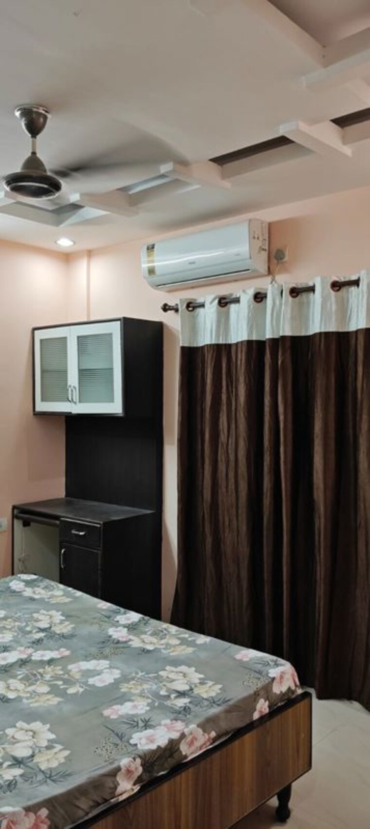 Room, manikonda 4 Bedroom 3000 Sq.Ft. Apartment In Manikonda Hyderabad 10716292