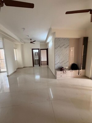 Living Room in 3 BHK Apartment at Sector 16c Greater Noida – for Rent