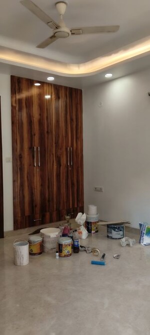 Furnished Amenities in 3 BHK Builder Floor at Sector 89 – for Sale