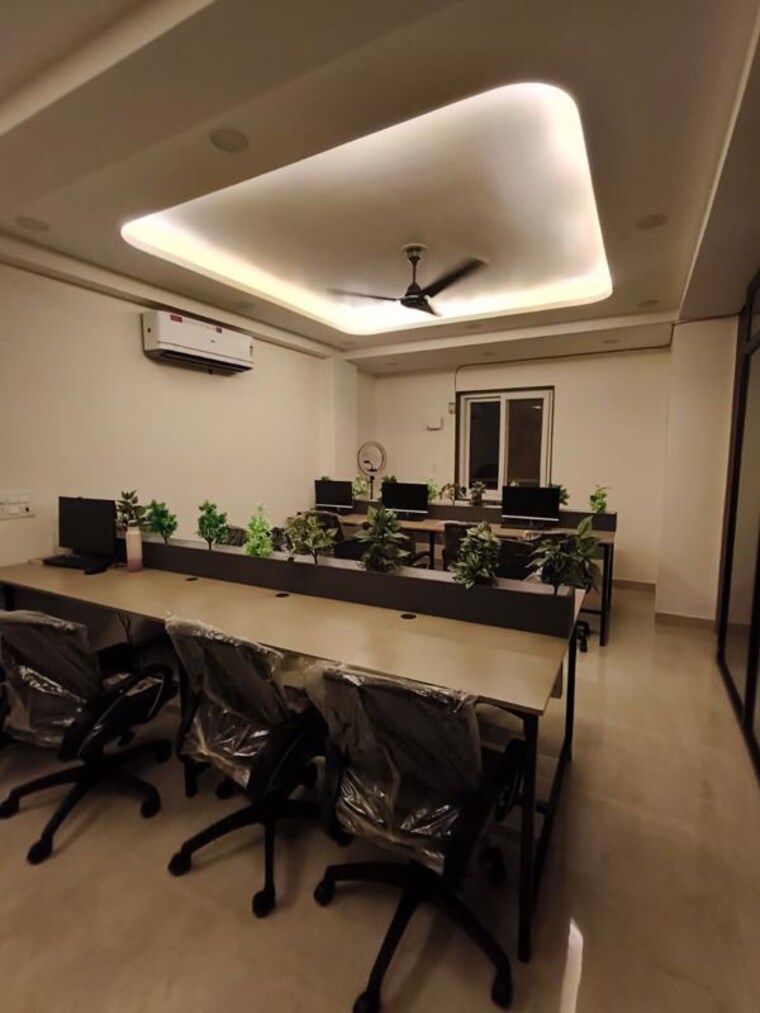 undefined, dwarka mor Commercial Office Space 1200 Sq.Ft. In Dwarka Mor Delhi 10713599