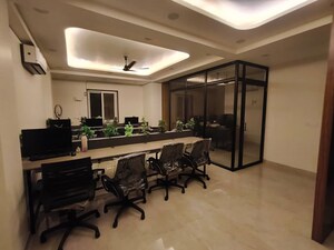 Gym in  Office Space at Dwarka Mor – for Rent