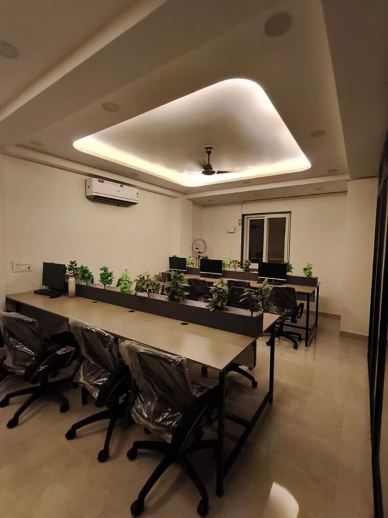 Gym, dwarka mor Commercial Office Space 1200 Sq.Ft. In Dwarka Mor Delhi 10713599
