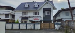 6+ BHK +Villa For Sale in Panampilly Nagar