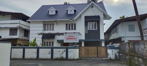 6+ BHK Villa For Sale in Panampilly Nagar