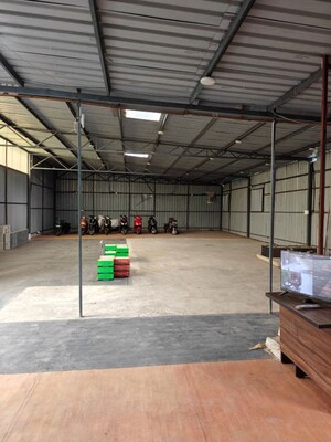 Parking in  Warehouse at Aundh – for Rent