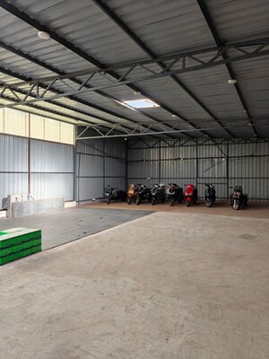 Parking in  Warehouse at Aundh – for Rent