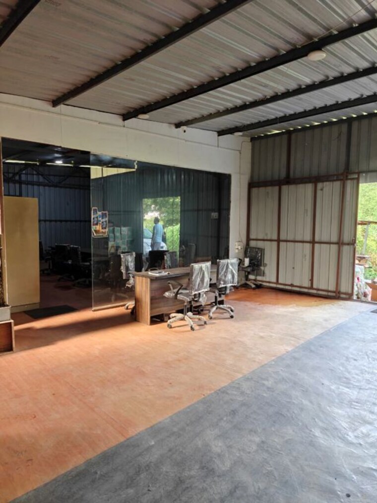  Parking, aundh Commercial Warehouse 3000 Sq.Ft. In Aundh Pune 10717522