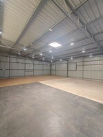 3000 Sq.Ft. Warehouse in Aundh