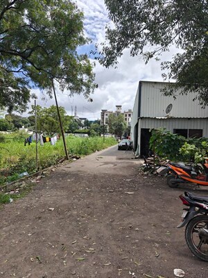 Parking in  Warehouse at Aundh – for Rent