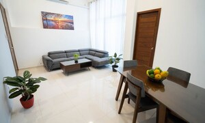 Team Area in 2 BHK Apartment at Medavakkam – for Sale