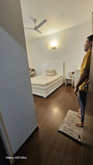 Furnished Amenities in 4 BHK Apartment at Paras Irene, Sector 70a – for Sale