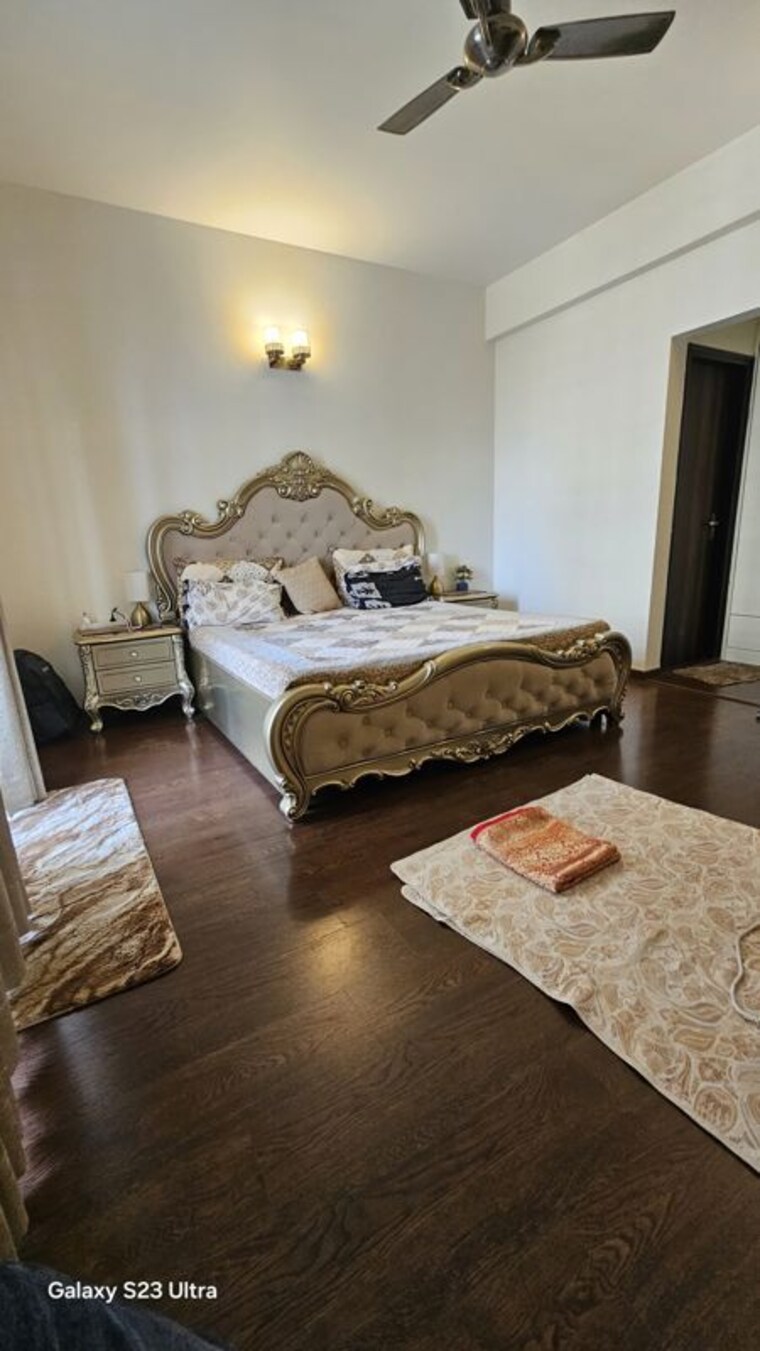Living Room, paras-irene 4 Bedroom 2525 Sq.Ft. Apartment In Sector 70a Gurgaon 10717525