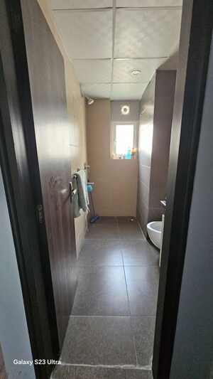 Building Lobby in 4 BHK Apartment at Paras Irene, Sector 70a – for Sale