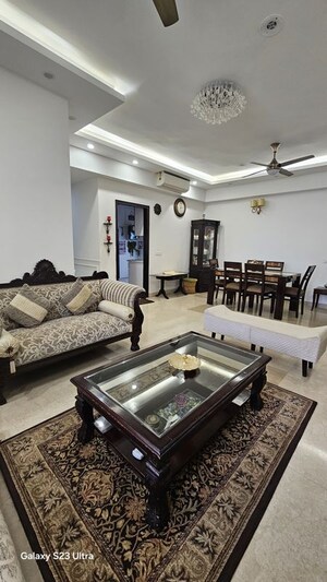 Gym in 4 BHK Apartment at Paras Irene, Sector 70a – for Sale