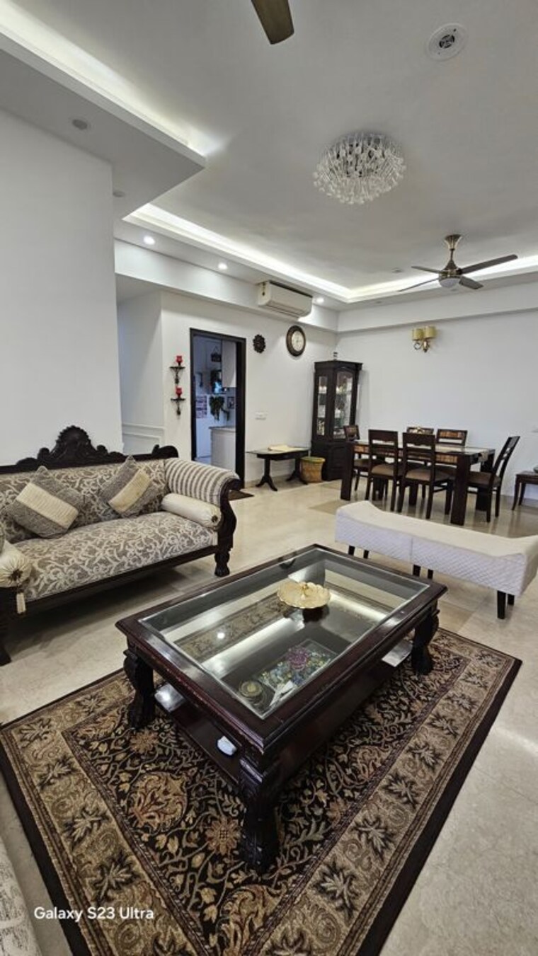 Gym, paras-irene 4 Bedroom 2525 Sq.Ft. Apartment In Sector 70a Gurgaon 10717525