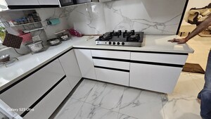 Team Area in 4 BHK Apartment at Paras Irene, Sector 70a – for Sale