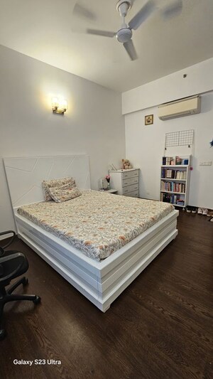 Bedroom in 4 BHK Apartment at Paras Irene, Sector 70a – for Sale