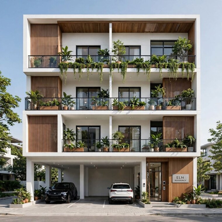 Master Plan, medavakkam 2 Bedroom 900 Sq.Ft. Apartment In Medavakkam Chennai 10717528
