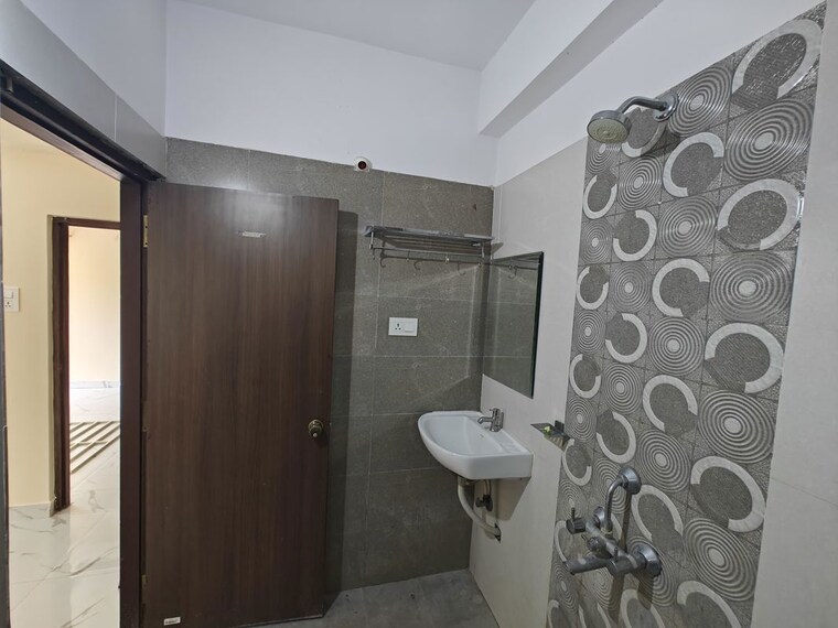 Bathroom, vijaya-apartment-kavadiguda 3 Bedroom 1530 Sq.Ft. Apartment In Kavadiguda Hyderabad 10717531