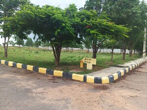 Parking in  Plot at Mirkhanpet – for Sale