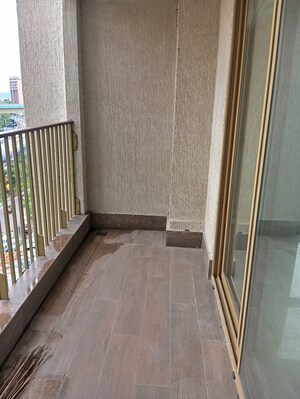 Balcony in 5 BHK Apartment at Godrej RKS, Chembur – for Rent
