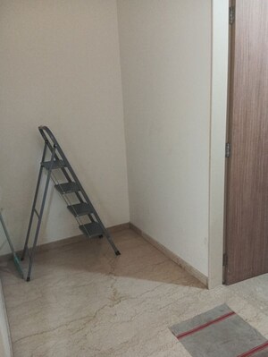 Staircase in 5 BHK Apartment at Godrej RKS, Chembur – for Rent