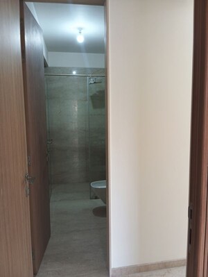 Building Lobby in 5 BHK Apartment at Godrej RKS, Chembur – for Rent