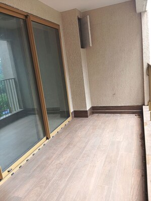 Balcony in 5 BHK Apartment at Godrej RKS, Chembur – for Rent