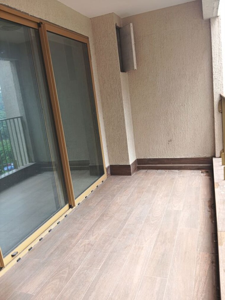 Balcony, godrej-rks 5 Bedroom 2264 Sq.Ft. Apartment In Chembur Mumbai 10717495