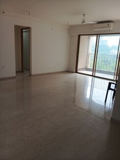 5 BHK +Apartment For Rent in Godrej RKS