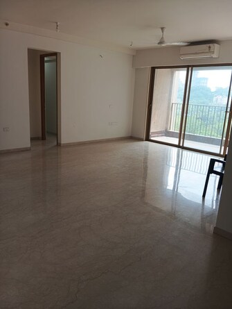 5 BHK +  2264 Sq.Ft. Apartment in Godrej RKS