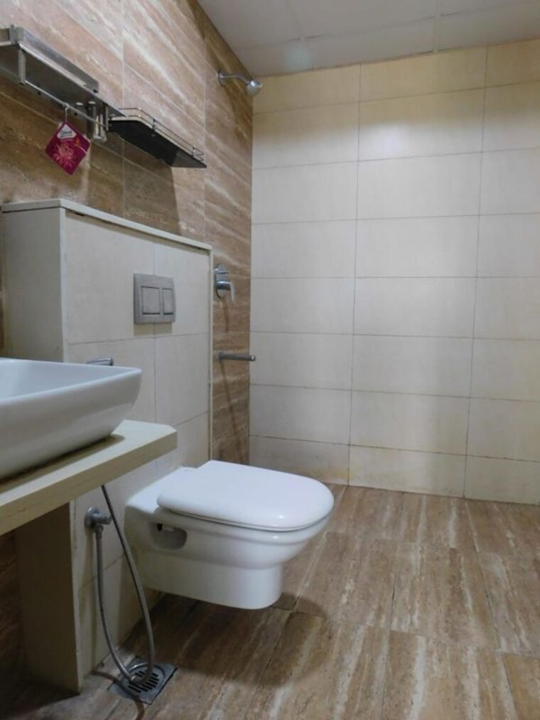 Bathroom, snn-raj-serenity-phase-ii 2 Bedroom 1255 Sq.Ft. Apartment In Begur Road Bangalore 10717548