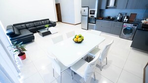 Team Area in 2 BHK Apartment at Medavakkam – for Sale