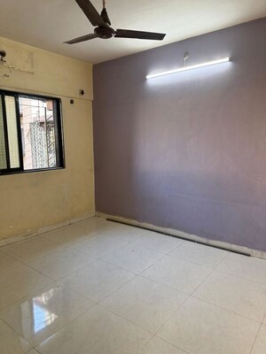 2 BHK Apartment For Rent in Gokul Nagri 2, Kandivali East