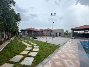  Plot For Sale in Vasudaika Henley Woods, Nagreddipalli