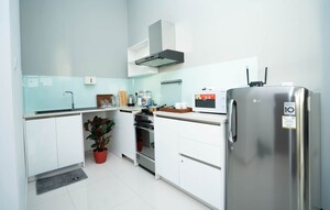 Kitchen in 2 BHK Apartment at Medavakkam – for Sale