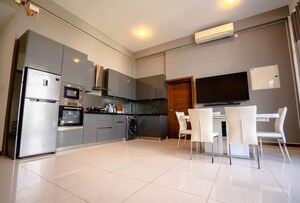 Team Area in 2 BHK Apartment at Medavakkam – for Sale