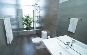 Team Area in 2 BHK Apartment at Medavakkam – for Sale