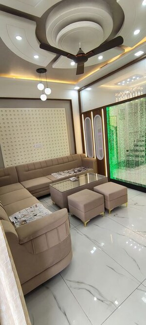 Hall in 5 BHK Villa at Sector 21 – for Sale