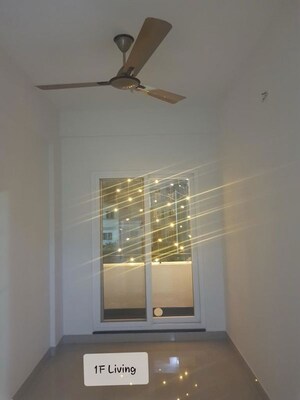 Furnished Amenities in 3 BHK Apartment at SNN Raj Serenity Phase II, Begur Road – for Rent