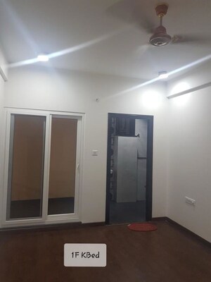 Room in 3 BHK Apartment at SNN Raj Serenity Phase II, Begur Road – for Rent