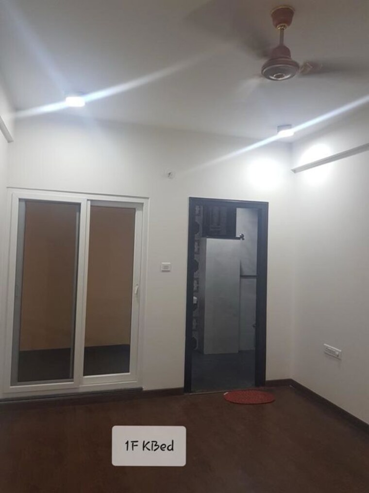 Room, snn-raj-serenity-phase-ii 3 Bedroom 1600 Sq.Ft. Apartment In Begur Road Bangalore 10717563