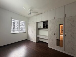 Room in 3 BHK Apartment at SNN Raj Serenity Phase II, Begur Road – for Rent