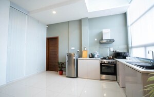 Kitchen in 2 BHK Apartment at Medavakkam – for Sale