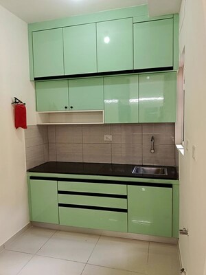 Furnished Amenities in 2.5 BHK Apartment at Provident Capella, Whitefield – for Rent