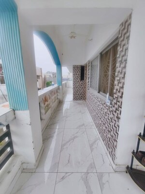 Building Lobby in 3 BHK Independent House at Prem Nagar – for Rent